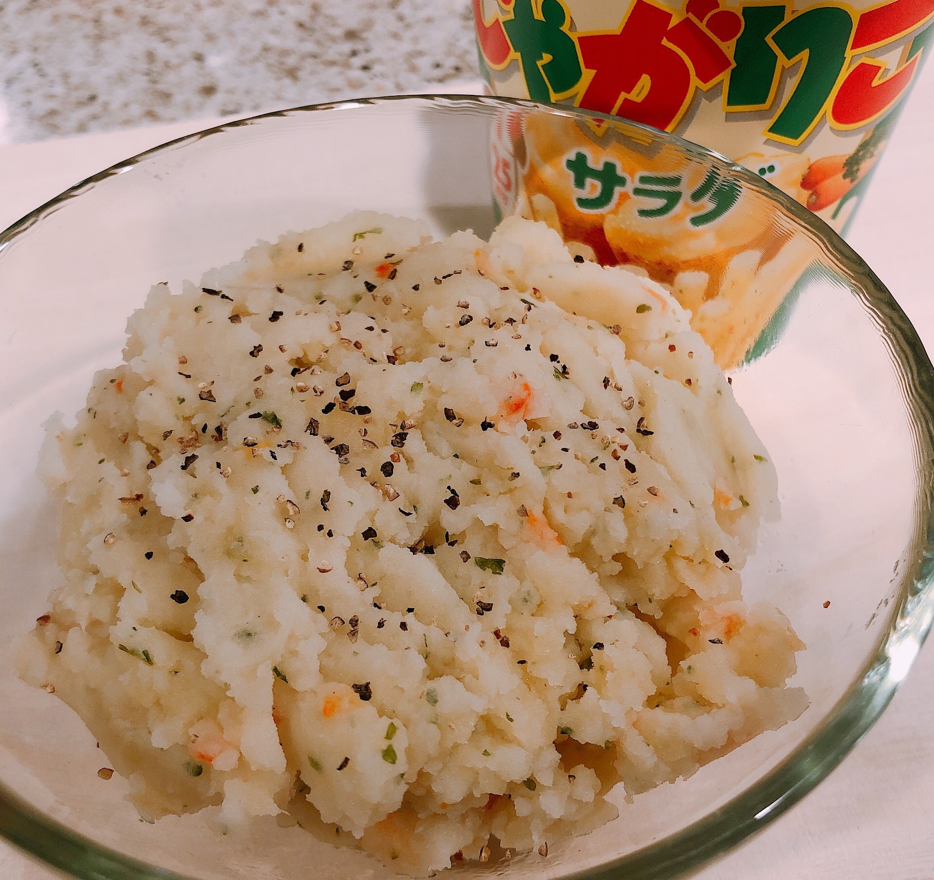 じゃがりこのアレンジ方法と焼き方