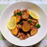 スポーツ好きに捧ぐ！肉を使った満足夕食レシピ集 - Green Beans レシピまとめ