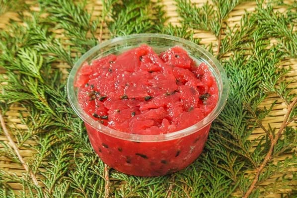 Amazon.co.jp: 須坂食品 しその実南蛮 280g : 食品・飲料・お酒