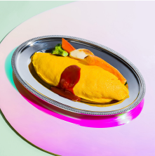 薄野喫茶パープルダリア@purple_dahlia_sk· Sapporo-shi, Hokkaido