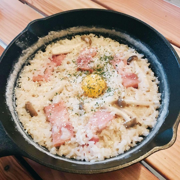 難しい？いや簡単です！！簡単なのに”映える”最強キャンプ飯まとめ - CRAZYCAMP