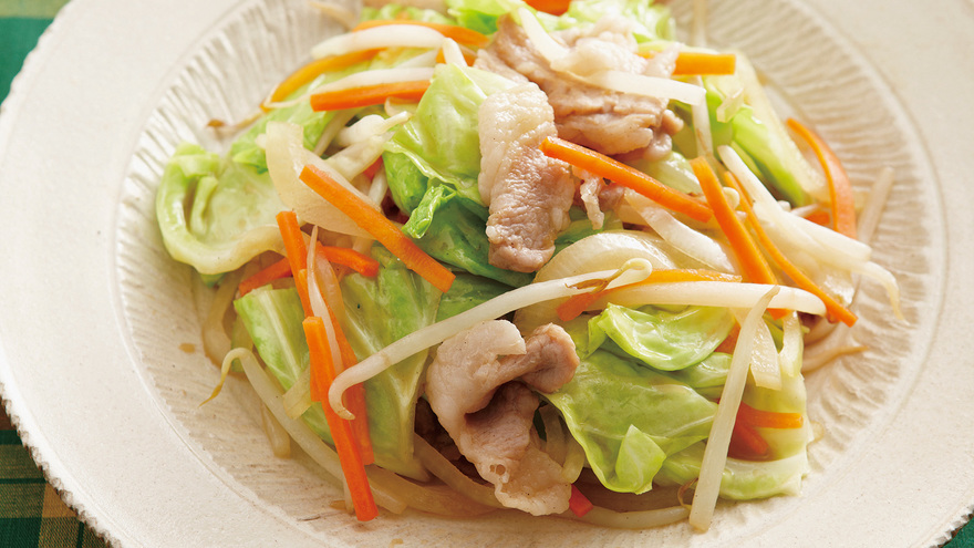 炒め物が水っぽい その理由は火加減にあった！ストーリー味の素グループ