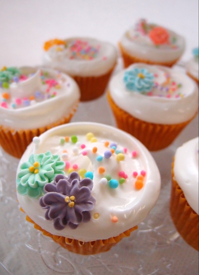 バタークリームケーキは凄くおいしい :: デイリーポータルZ