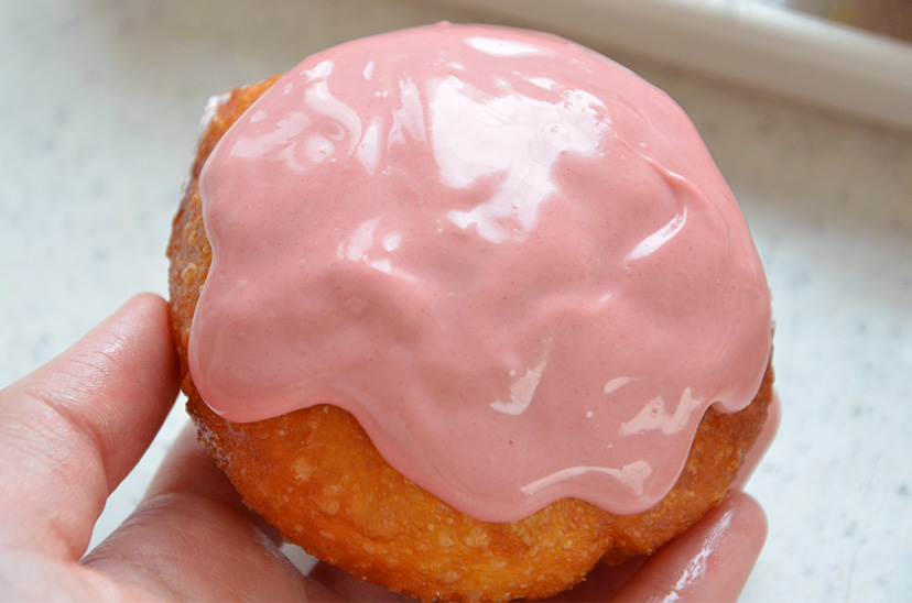 今食べておきたい「生ドーナツ・ボンボローニ」5選！全国・東京のおすすめ店の食べ比べレポ - macaroni