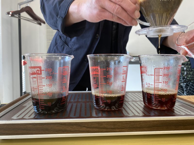 人が集うリヤカー店舗のはじめ方リンジン