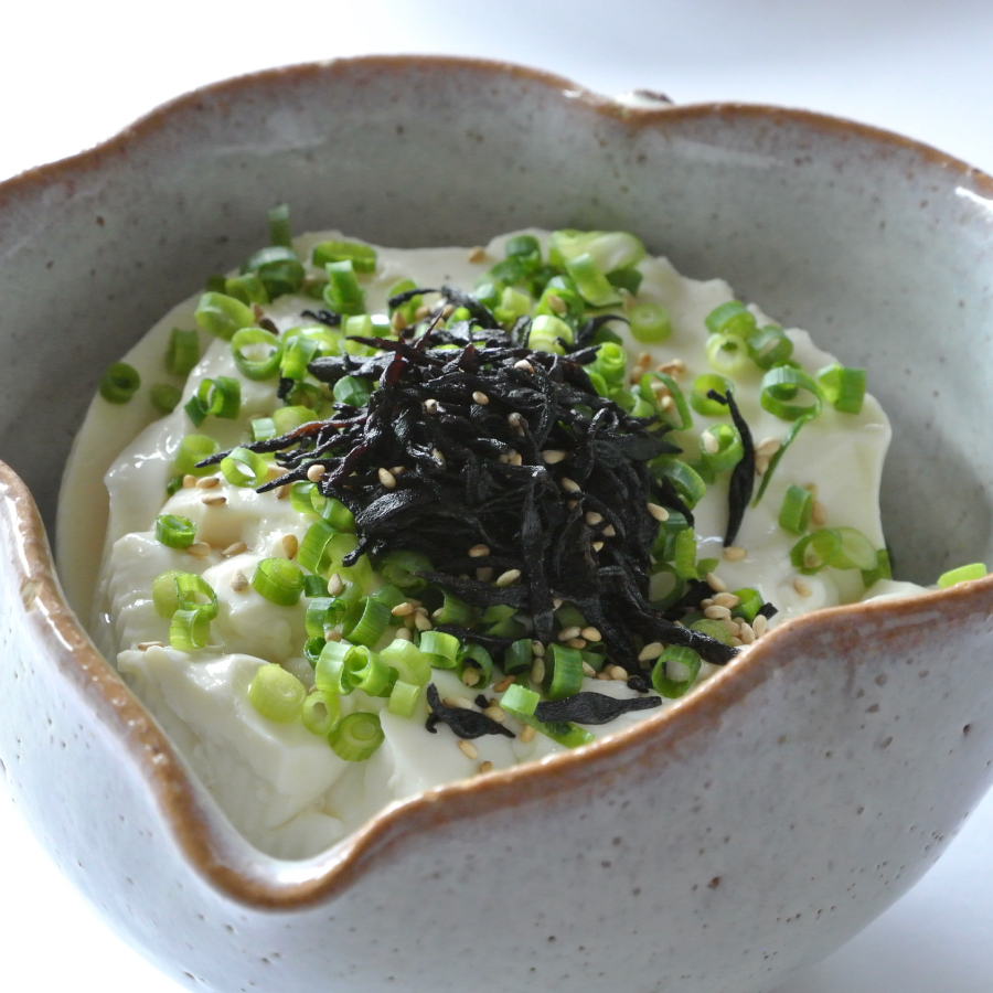 しそひじきふりかけ。 夏だね〜の晩御飯ちょりまめ日和