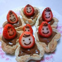 クラッカーのカナッペレシピ おすすめの28選を紹介クラシル