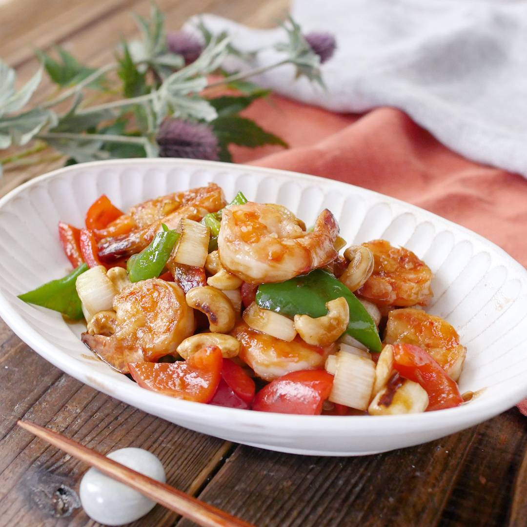 冷凍むきえびで簡単！〜海老マヨ弁当〜冷めてもおいしい今日、何作った？オレンジページnet