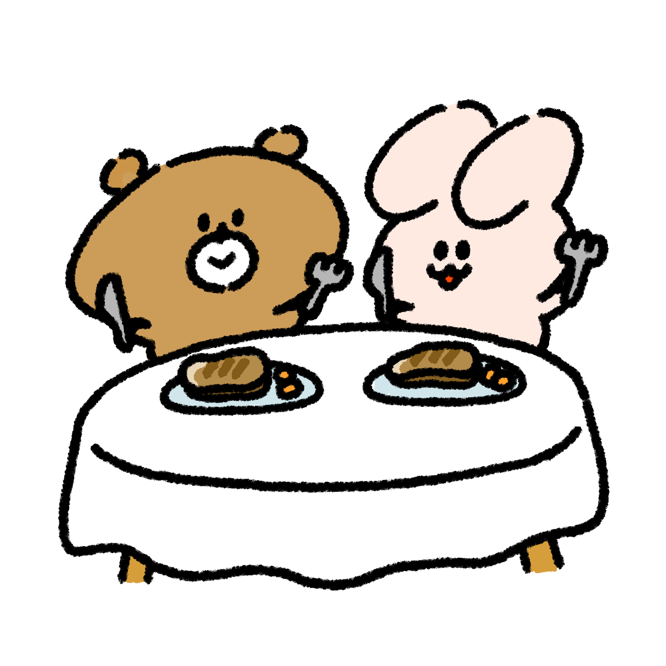 マンガに使える！おいしそうな料理の描き方イラスト・マンガ描き方ナビ