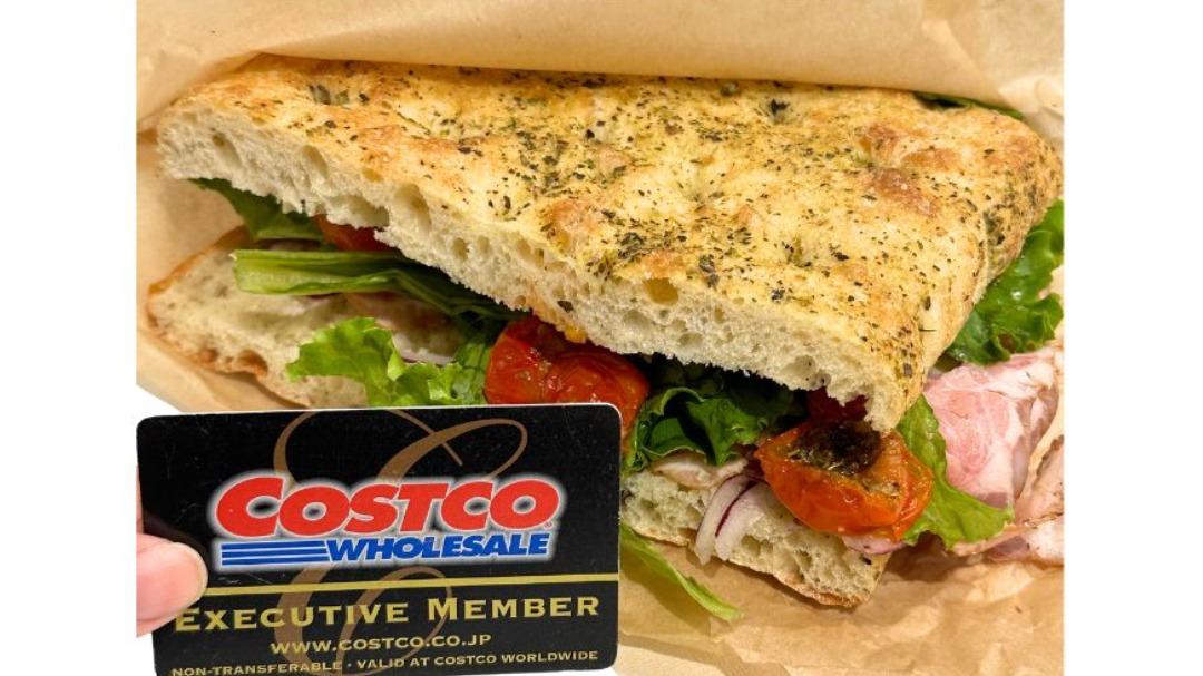 コストコ フードコートの新作が熱い♡マニアのリピ確フード3選～東日本エリアにあの○○が新登場～ - トクバイニュース