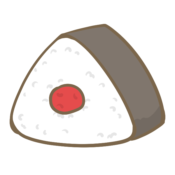 小梅の梅干し イラスト素材5077491- フォトライブラリ