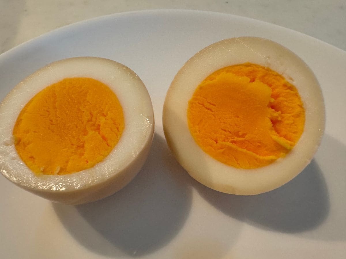 100円ショップ 買ってよかった！ダイソーの『味付けたまごメーカー４個用🥚🥚🥚🥚』 - 北海道のだいどころ