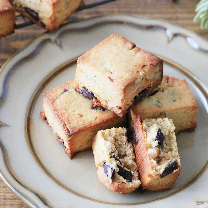 小麦粉で作るお菓子」レシピ21選フライパンやレンジで作れる簡単レシピも！HugKum はぐくむ