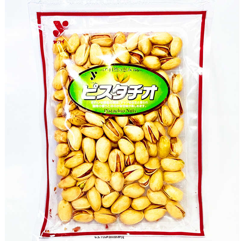食塩不使用ピスタチオの販売吉田ピーナツ食品 ぴぃきち堂