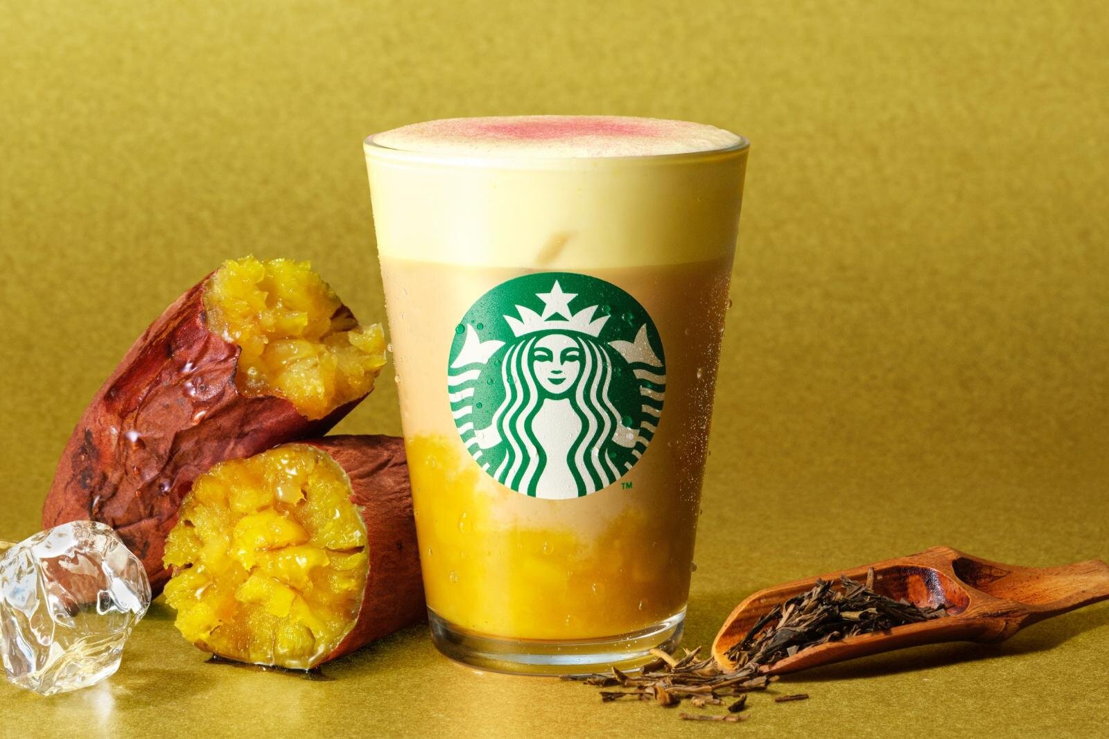 セブン アールグレイにピーチパンナコッタ！？セブン限定の斬新な新作スタバチルドカップを実飲レポ！ にゃんころもち- エキスパート -Yahoo!ニュース