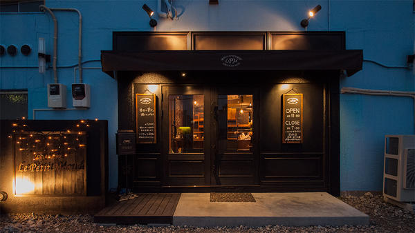 西府駅のひとりで入りやすいカフェ・スイーツ 10店 - Retty レッティ