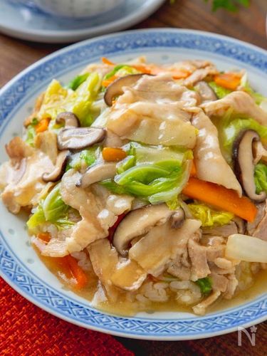 冬につくりたい！和風パスタ ヒガシマル醤油