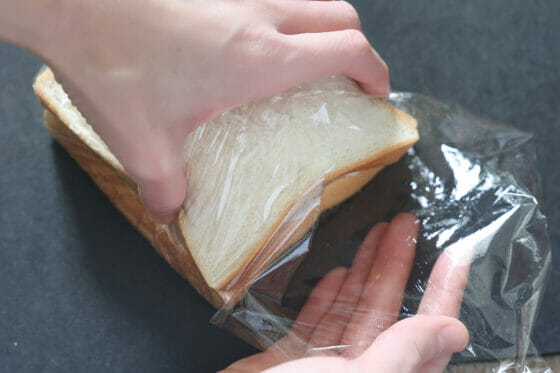 コツを解説！サンドイッチのお弁当作り