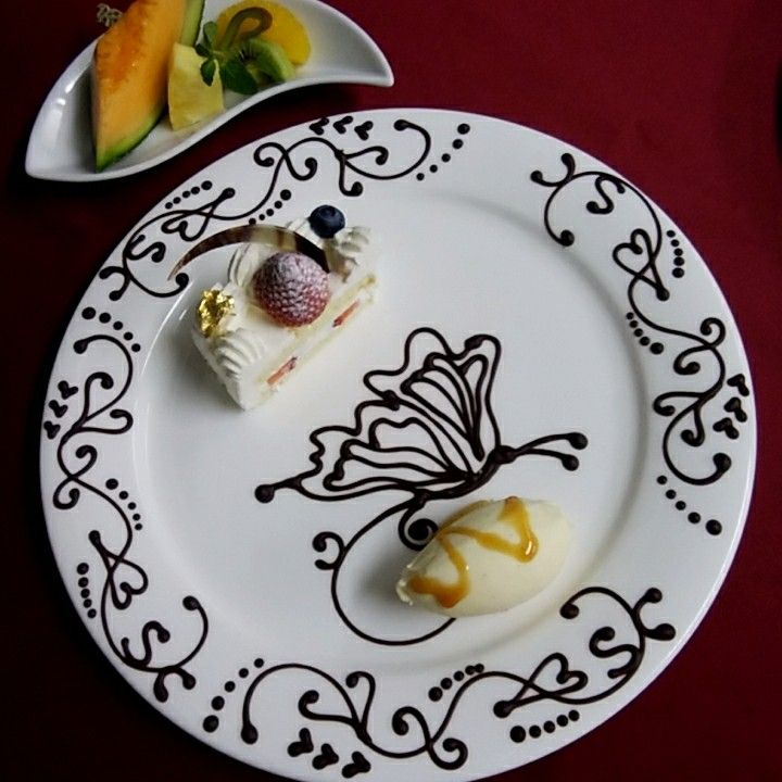 チョコプレートの作り方toiro note 〜トイロノート〜 家族が笑顔になる、いつものごはんを彩るレシピサイト