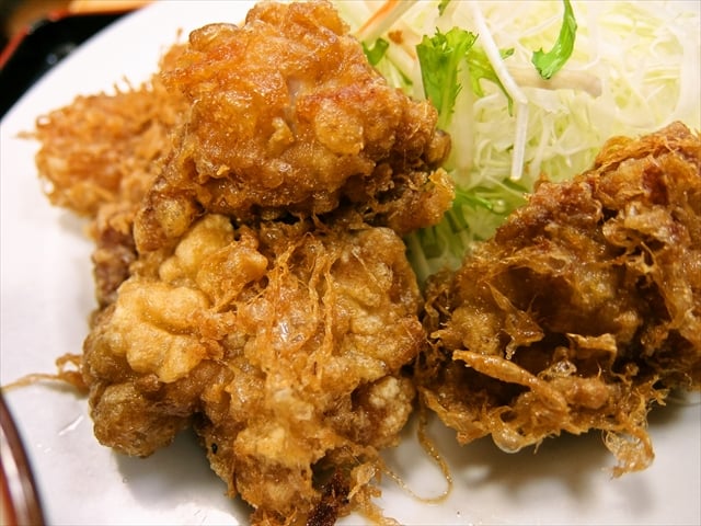 簡単×時短 ズ「ボラ」フライの作り方～バッター液×パン粉袋で一気に衣をつける方法＋α～ - 50kgダイエットした港区芝浦IT社長ブログ