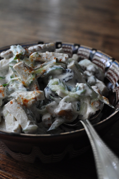 豆腐とささみのボリュームサラダ レシピ・作り方 by colokitchen - 楽天レシピ