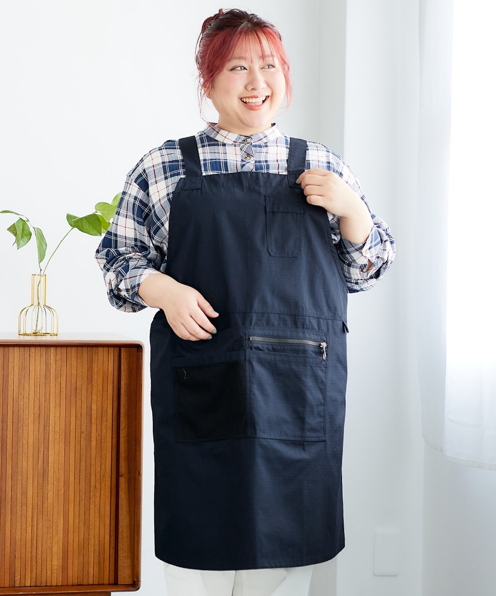 ペットの写真で作るうちの子エプロン カフェ風デザインペットのオーダーメイドグッズ専門店オリジナルペット