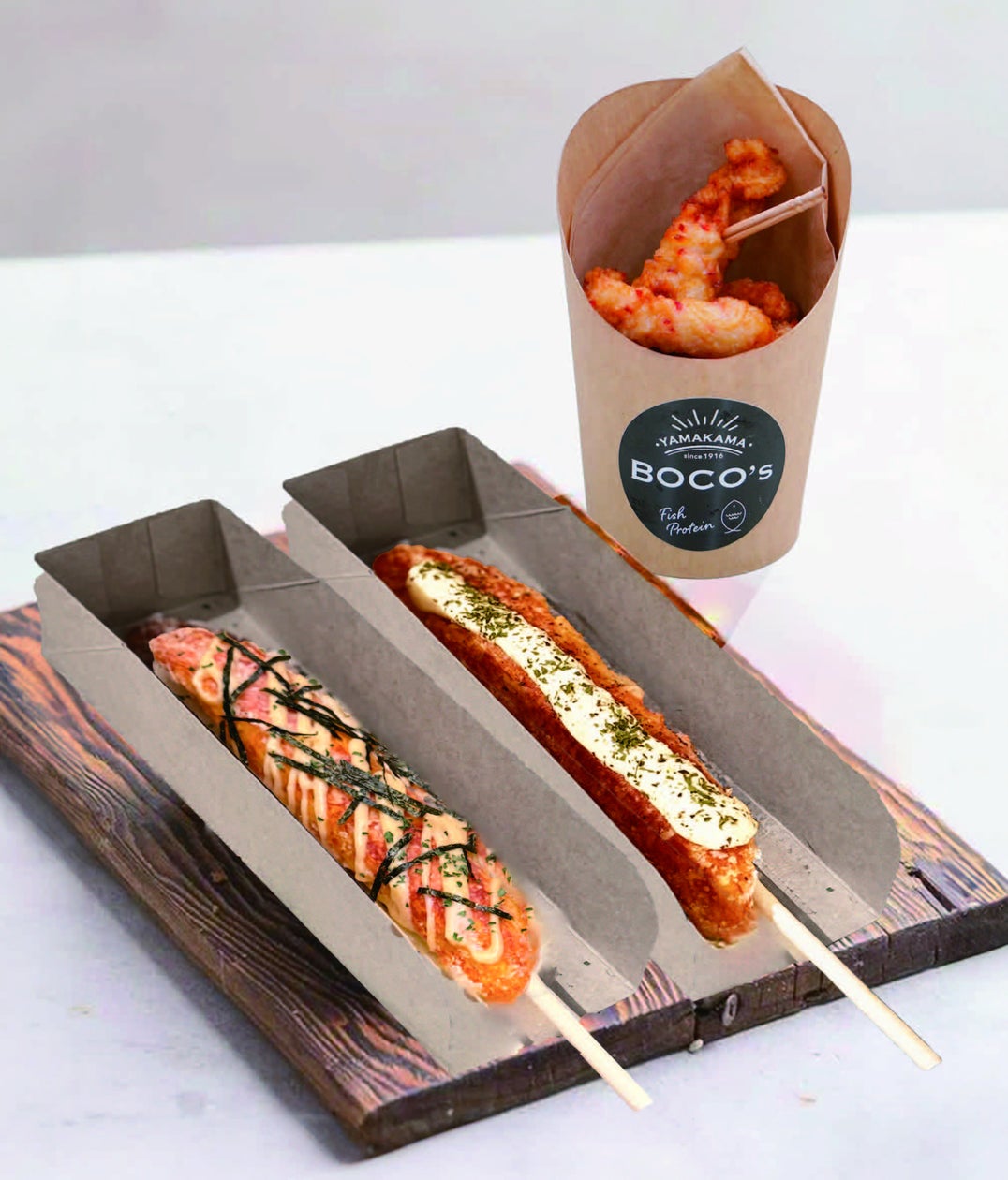 画像18＞世界で愛されるヘルシー食品！元祖「カニカマ」ロングセラーの秘密ウォーカープラス