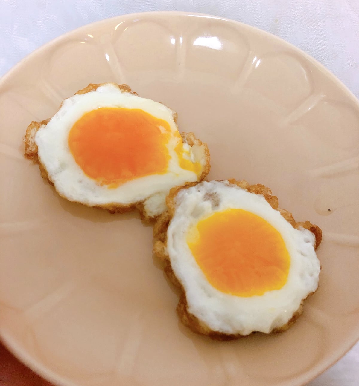 冷凍卵で「ミニ目玉焼き」の作り方 生卵の冷凍方法もオレンジページ ニュースデイリーオレンジページnet