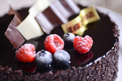 生クリームが嫌いな人の誕生日ケーキはどうする？Cake.jp