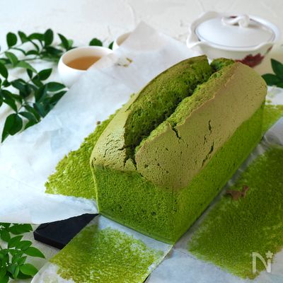 抹茶スイーツ」レシピ66選！大人も嬉しいほろ苦風味を味わおうキナリノ