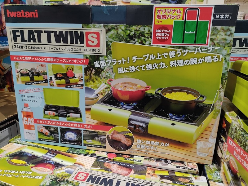 ビッグボックス ケミ バレル式 ログハウス キット 2.2x3.3mCostco Japan