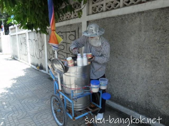 3546冰淇淋 台北駅地下街にあるおすすめアイスクリーム屋さん台湾の風