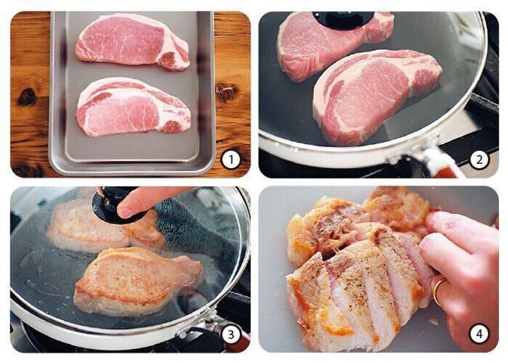 肉マニアが教える！ 「極厚ステーキ」を家のフライパンで上手に焼く方法 - 価格.comマガジン