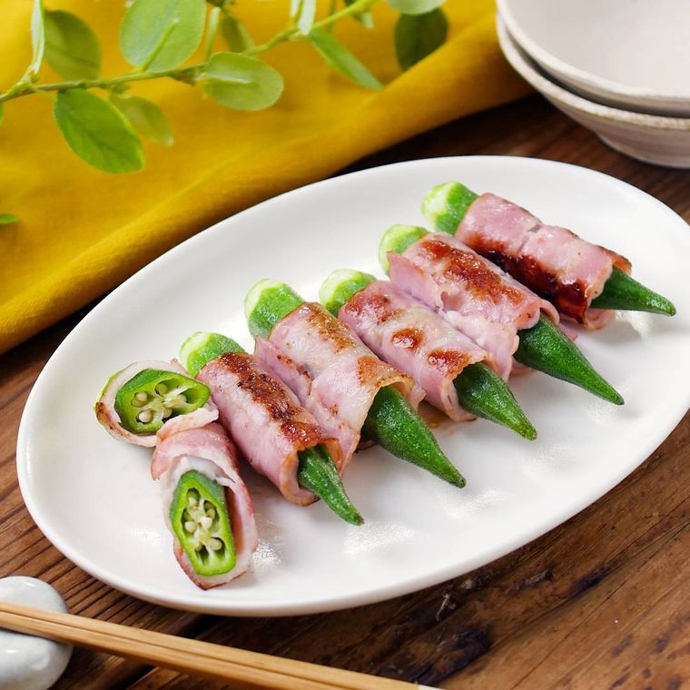 お弁当にオクラは入れても大丈夫？」迷ったらチェック！対策ポイントを解説3ページ目- macaroni