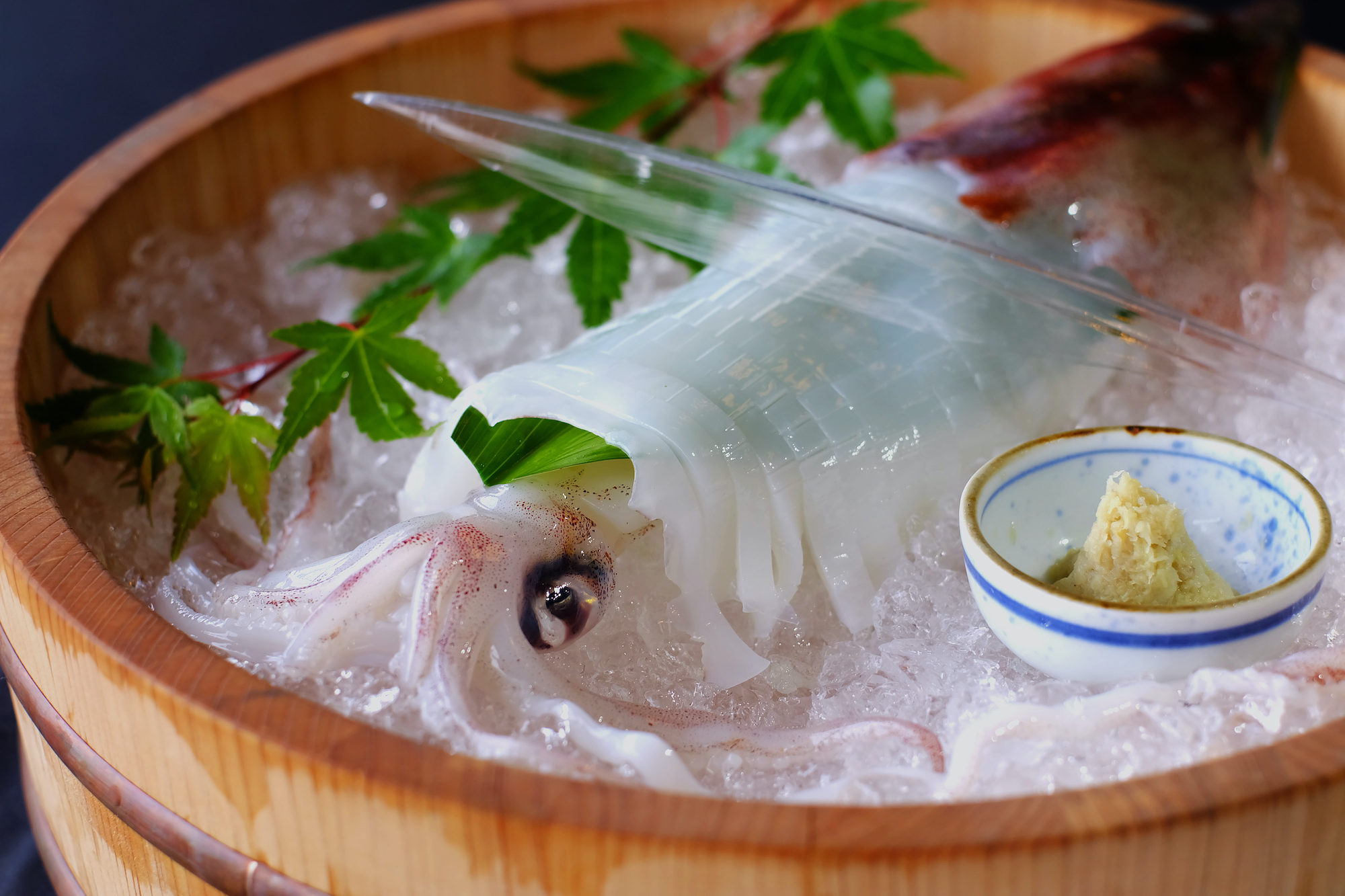 写真グロめです- １kg程のコウイカが釣れたんですが、卵と- Yahoo!知恵袋