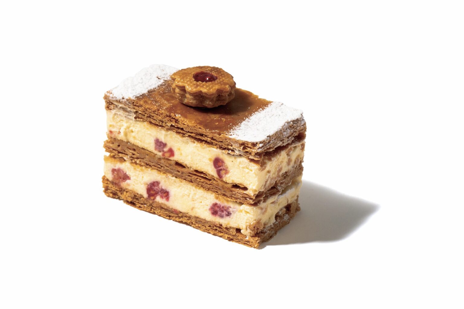 ナポレオンパイアンリ・シャルパンティエ HenriCharpentier公式ブランドサイト