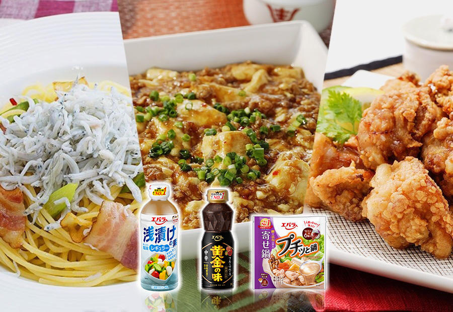 すき焼のたれ1本で！タイパ抜群レシピレシピサイトNadia