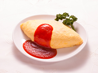 プロ直伝 オムライスの作り方！ 美しい包み方のコツとレシピ三越伊勢丹の食メディアFOODIE フーディー