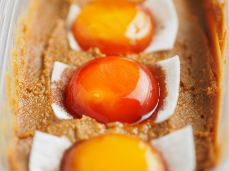 余った卵黄を無駄なく使う時短レシピ3選。簡単なのにおいしい