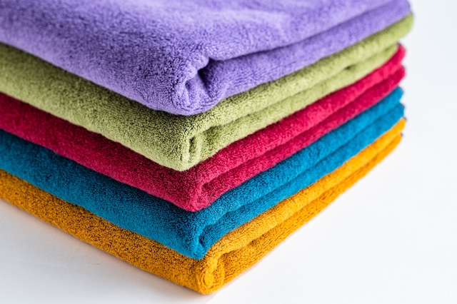 今治タオルの写真素材 - PIXTA