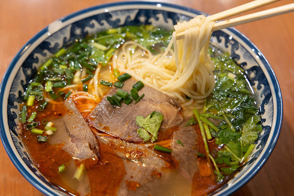 上海で一番美味い日式ラーメンは！？ベスト12を紹介！新店舗が続々登場 Shanghai Ramen of the Year 2025-2026JOYTEL