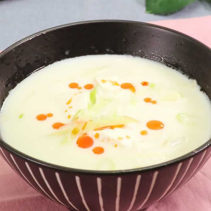 やさしい中華風豆乳コーンスープのレシピキッコーマン豆乳