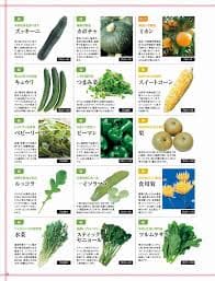 検索ワードからみんなのリアルな 知りたい、作りたい が浮き彫りに～ 「レシピはネット検索派」の人にこそおすすめの一冊 『野菜のBESTレシピ』NEWSCAST