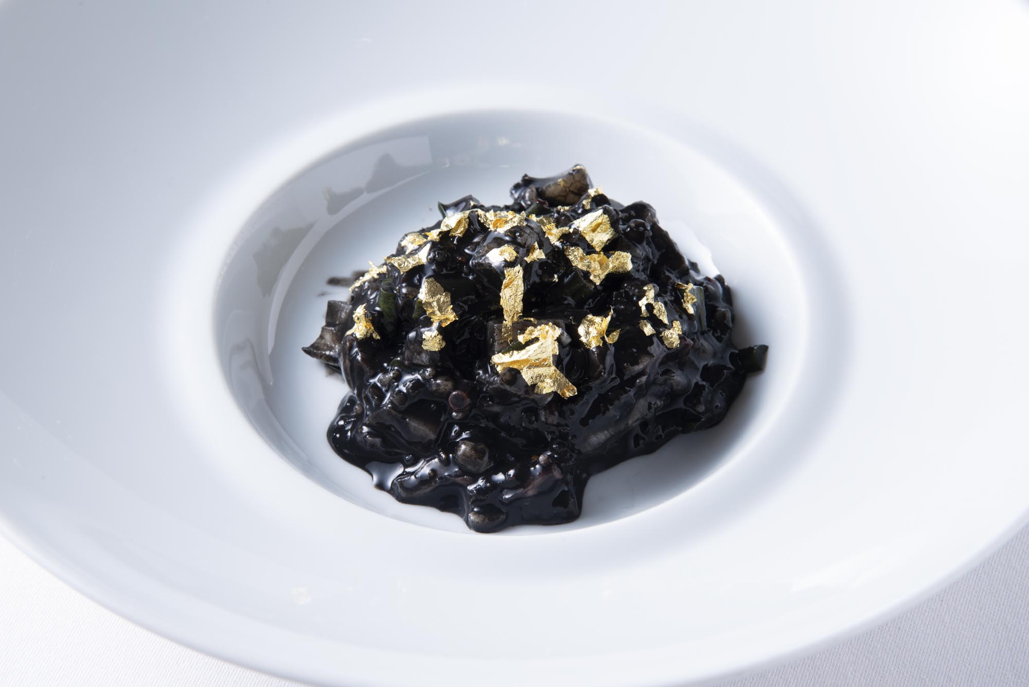 函館の黒い料理に魅入られた者だけが知る闇の料理11の真実 - あおぽネット