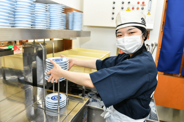 多摩市 聖蹟桜ヶ丘に回転寿司がやってくる♪『無添くら寿司 聖蹟桜ヶ丘駅前店』が7月中旬にオープン！号外NET 多摩市・稲城市