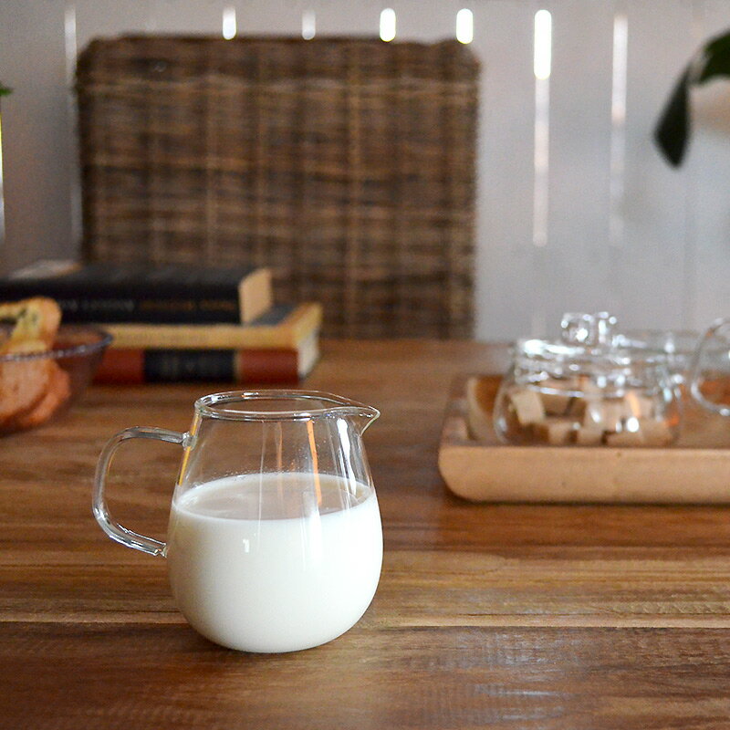 かわいいミルクピッチャーを探している方へ！カラーピッチャーでおしゃれにラテアートを描きませんか？焙煎豆とコーヒー器具の通販サイトcoffeeshop note