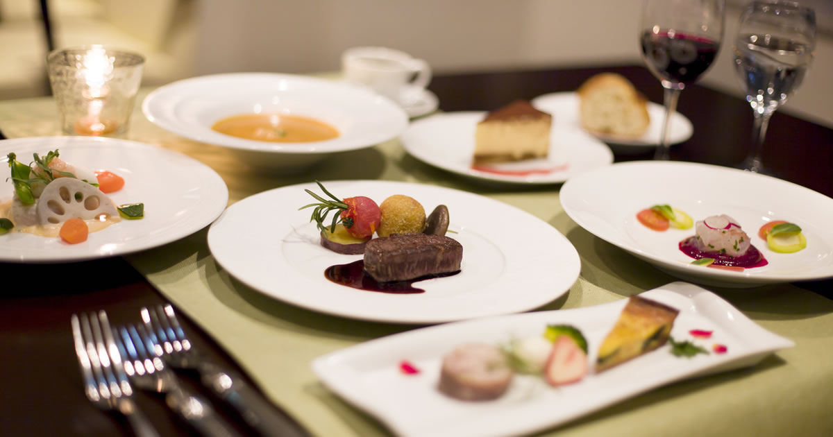 見ているだけでお腹がすいてくる食品GIFアニメーション画像カラパイア