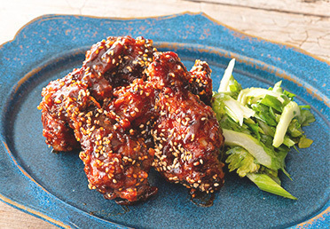 した方が絶対おいしい！手羽元の下処理♪