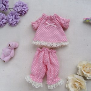 子供のパジャマぬのずきん