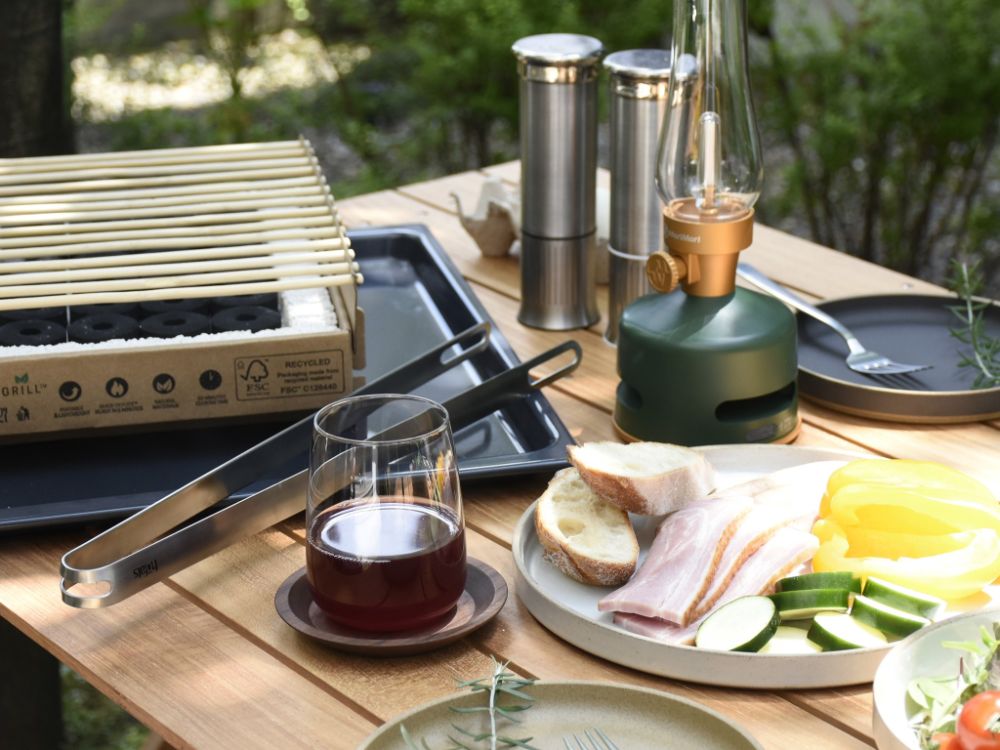 自宅の庭でバーベキューを楽しもう！準備のポイントやマナーをチェック - ＋1 Day